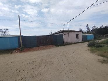 ev t: 1 otaqlı, 42 kv. m, Orta təmir — 5