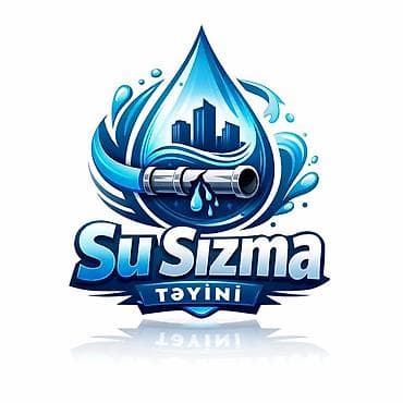ремонт таврия: Su sizma teyini İstilik kamerasi ilə gizli sızmaların aşkarlanması — 1