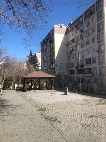 tecili satilir turbo az: Bakı, 1 otaqlı, Köhnə tikili, 25 kv. m — 20
