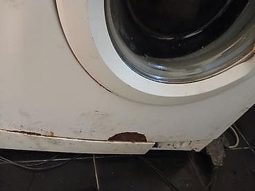 ventilyator təmiri: Iwleyir hec bir problemi yoxdu awagisinda bir iki yerde krasqasi — 2