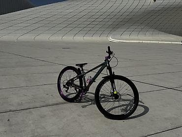 алтон велосипед: Full bike 359 üstünde hassns var bənövşəyi rəngdə arxa sonra mt 315 — 1