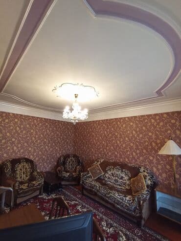 qusar torpaq satisi: Gəncə şəhəri, Abbas Səhhətdə 9 mərtəbənin 7ci mərtəbəsində yerləşən 3 — 2