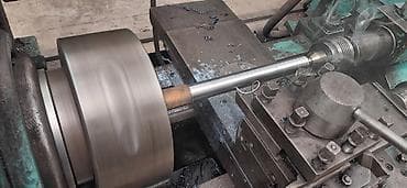 mini drel satilir: Torna işləri və diş açma xidməti - Metalların torna dəzgahında emalı — 5