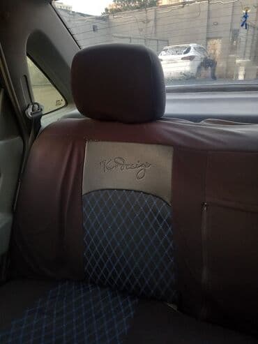 arx cəkən: Opel Vectra: 2 l | 1995 il 470000 km Sedan — 10