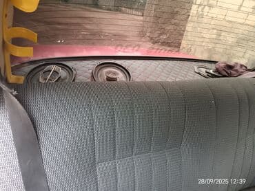 опель зафира а: Mator 06 Karofka 5 Sənədlər tam qaydasında polunda çürük yoxdur — 8