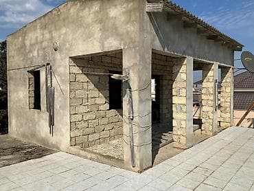 bulbulede satilan evler: 6 sot, Tikinti, Mülkiyyətçi, Kupça (Çıxarış) — 3