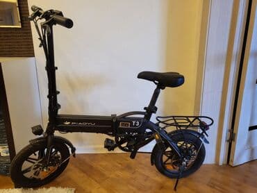 электро мотоцикл: Salam. Əla vəziyyətdədir — 2