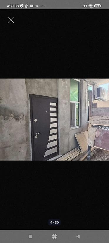 2 otaqlı mənzil kirayə: 12 otaq, 2000 kv. m, Kredit yoxdur, Təmirsiz — 6