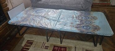 диван французская раскладушка: Yeni, Maçalkalı raskladuşka — 1