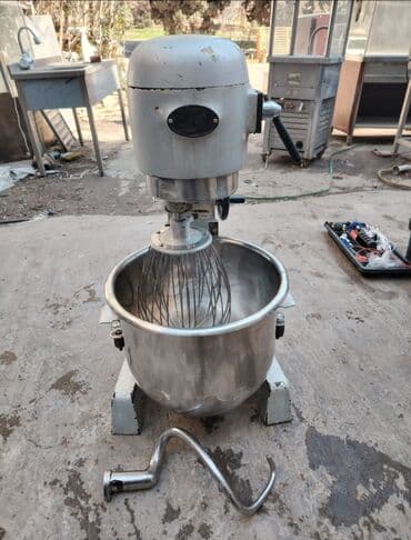 işlənmiş dönər aparatı: 30 kq, Çin, Nağd ödəniş — 2