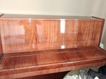 piano şekilleri: Piano, Belarus, Akustik — 2