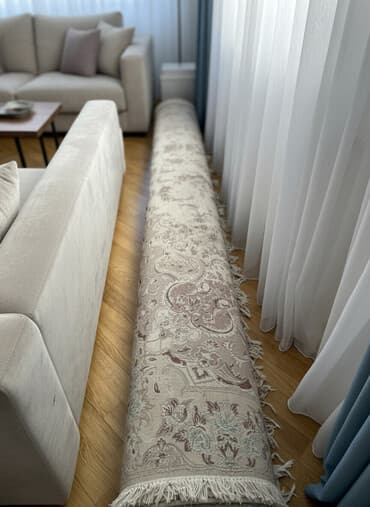 2 ci el darvazalar: Xalça — 2