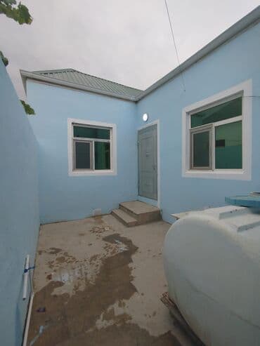 ehmedlide heyet evleri 2024: 3 otaqlı, 85 kv. m, Yeni təmirli — 1