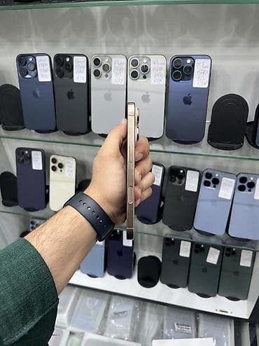 apple mac mini: IPhone 16 Pro, 256 GB, Desert Titanium — 4
