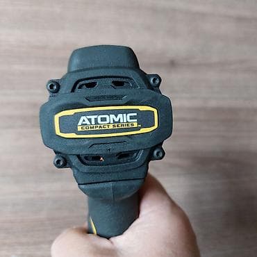 Elektrik əl alətləri: Yeni Şurup açan — 3