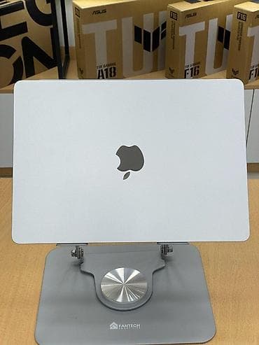 mac pro fiyat: Apple MacBook Air M3 13 💼 İş və Təhsil üçün Premium MacBook 💠 Model — 4