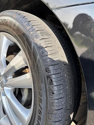 Hyundai Tucson: 0.2 l | 2009 il Krossover — 5