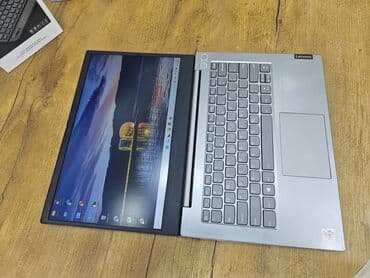 ddr4 8gb: Lenovo Thinkbook 14 İntel Core i5 10210U up to 4.2GHz RAM 8GB DDR4 SSD — 2