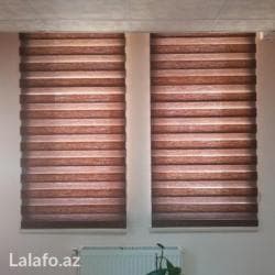 künc divan örtüyü: Size her kesin zovqunu oxshayan jaluziler munasib qiymete teklif — 4