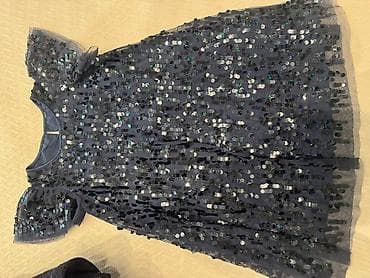 Don, Ziyafət, 6 - 7 yaş, Benetton