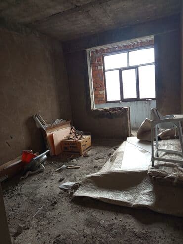 inşaatçılar kiraye evler: 28 May, 4 otaqlı, Yeni tikili, m. 28 may, 205 kv. m — 6