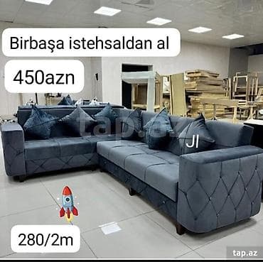 divan ustu ortukler instagram: Künc divan, Yeni, Açılmayan, Bazasız, Parça, Şəhərdaxili pulsuz çatdırılma — 1