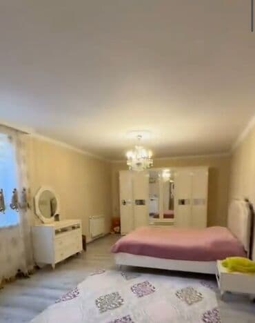 сборные дома в баку: 5 комнат, 120 м², Свежий ремонт — 5