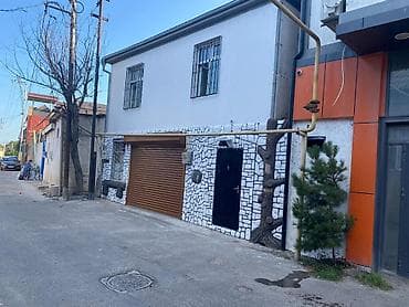 3d qaraj: Nizami rayonu,Keşlə qəsəbəsi,məscidin yanından 200-300 m aralı 2 — 5