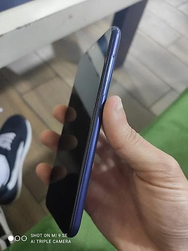 telfon samsunq: Samsung 16 GB, rəng - Mavi, İki sim kartlı — 3