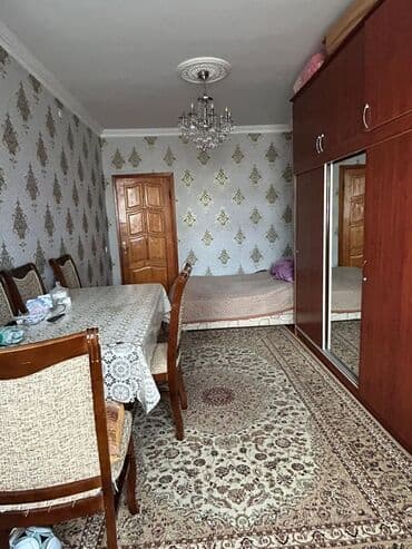 günəşli inşaat: Xırdalan, 3 otaqlı, Köhnə tikili, 70 kv. m — 10