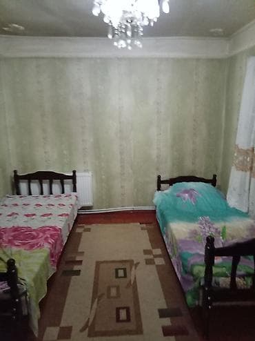 əhmədlidə 1 otaqlı evlər: Binəqədi rəsulzadə qəsəbə Nəsimi metrosu 15 dəqə məsafə 2 otaq həyat — 2