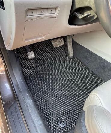 Hyundai sonata eva ayaqalti 🚙🚒 ünvana və bölgələrə ödənişli çatdırılma