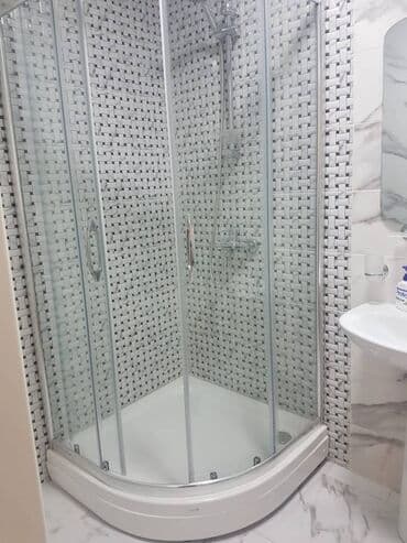 kiraye evler metro: 20 Yanvar metro stansiyası yaxınlığında,Melissa Park yaşayış — 7