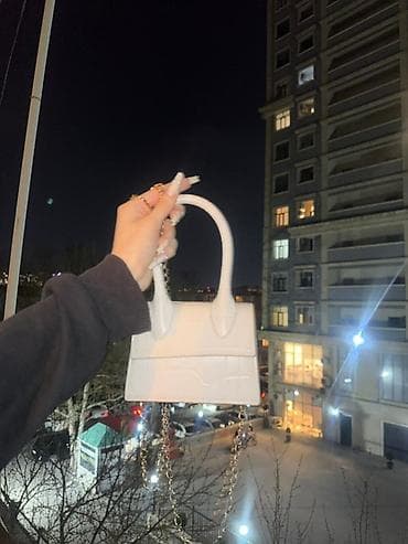 charles keith az: Pulqabı, Eko dəri, İşlənmiş — 5