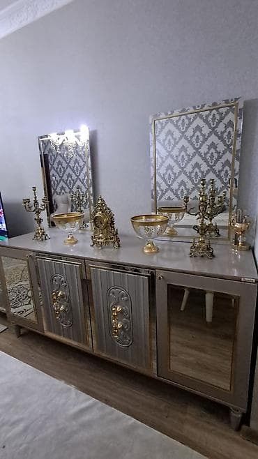 termolar: Güzgülü — 1