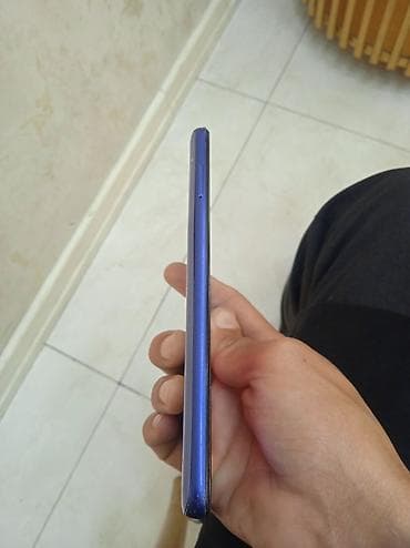 samsung a21 ekran: Samsung Galaxy A21S, 128 GB, Barmaq izi — 4