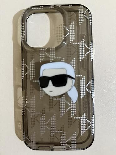 tap az tilovlar: Kabro. İphone 16 pro üçün. Əla vəziyyətdədir,1 dəfə işlənib. 7 Azn — 1