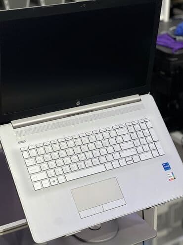 Digər noutbuklar və netbuklar: İşlənmiş HP Pavilion, 17.3 ", Intel Core i5, 512 GB, Ünvandan götürmə, Pulsuz çatdırılma, Ödənişli çatdırılma — 4