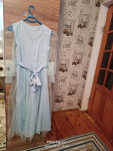 ziyafət geyimi: Ziyafət donu, Midi, M — 2