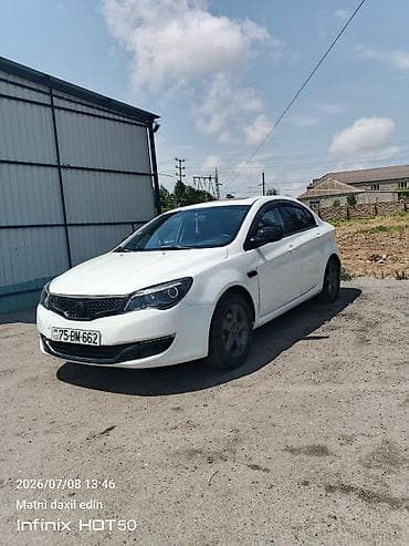 chat satisi: Ağ rəngli sedan – tam ölçülü şəhər və magistral üçün rahat və praktik — 3