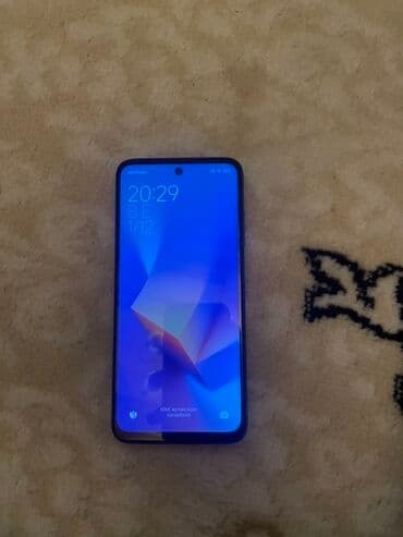 iphone 14 pro 128 qiymeti: Redmi 10 (2022), 64 GB, rəng - Boz, Sensor — 2