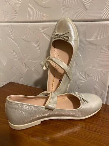 Пиджаки: Босоножки, Для девочек, 36 — 2