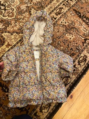 Пиджаки: Next isti cox gozel kurtka teze kimidir 9/12 ay — 1