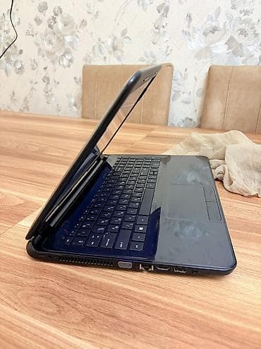 2 ci əl notebook: İşlənmiş HP Pavilion, 15.6 ", Intel Celeron, 128 GB, Ünvandan götürmə, Ödənişli çatdırılma — 9