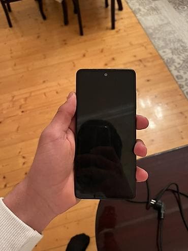 сенсорный экран на телефон fly: Samsung цвет - Черный, Битый — 2