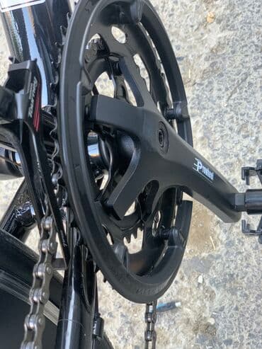 qruz nə deməkdir: İşlənmiş Şəhər velosipedi 28", sürətlərin sayı: 20, Ünvandan götürmə — 4