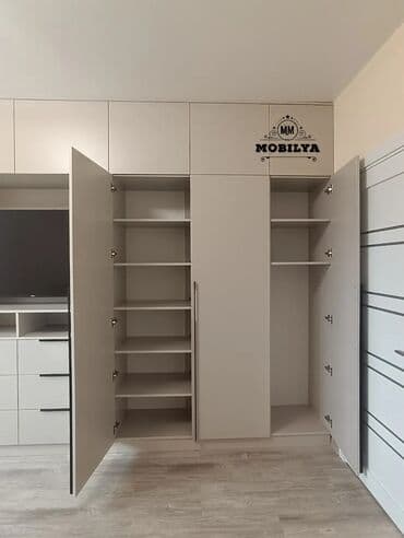 07 sekilleri: Yeni, Açılan, Düz dolab, Azərbaycan — 8