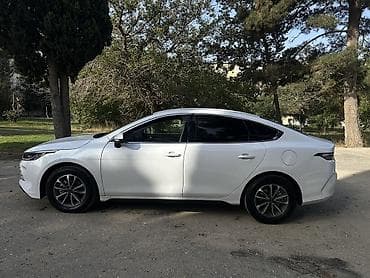 xrom kalpak: BYD Destroyer 05: 1.5 l | 2025 il 35000 km Sedan — 6