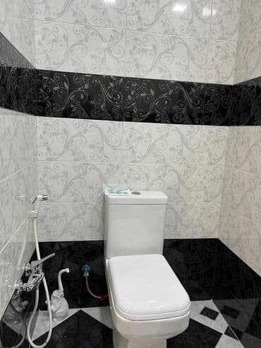 kiraye evler kreditle: GRAND HAYAT Сдается квартира во 2-м здании элитного комплекса Grand — 15