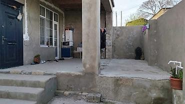 Tecili satilir! Absheron Rayonu Fatmayi kendi belediyyenin arxasi, ev — 6